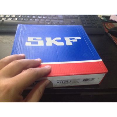 SKF/斯凯孚高转速空压机轴承