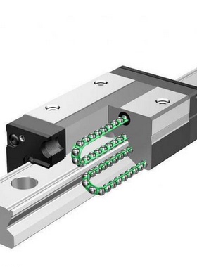 BGXH20BE-N-Z1滑块 BGXH25BN-N-Z1 BGXH25BL-N-Z1 BGXH25BE-N