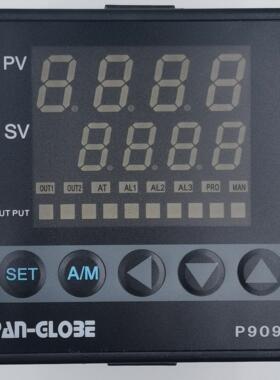 P909X-201/101/301/701-010-000AX台湾泛达PAN-GLOBE温控器现货
