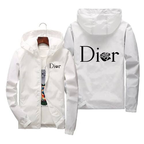 Large size long sleeved hooded jacket women 大码长袖连帽外套