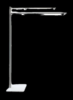 杰邦 全光谱护眼教室灯家用儿童学习阅读灯教室灯落地款大路灯