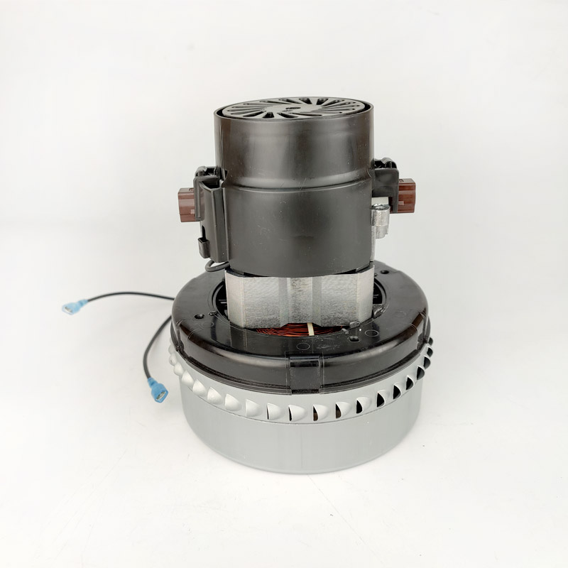 洁霸吸尘器电机BF1B白云吸水机马达BF2杰诺风机超宝CB风机