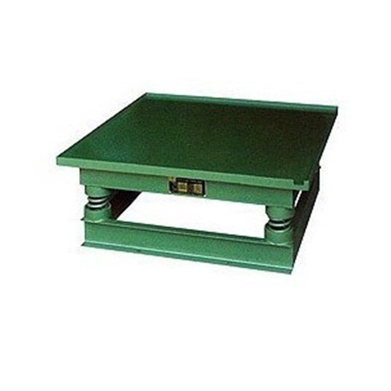 砂浆振动台 混凝土震动台 振实台0.5*0.5米 500*500mm振动台