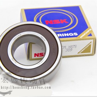 6306 DDU 6300 6303 6304 6302 轴承 6301 正品 6305 进口NSK