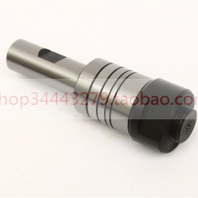 征宙直销 DG直柄20mm卧式铣刀杆安装16mm 22mm锯片25 32卧铣刀柄