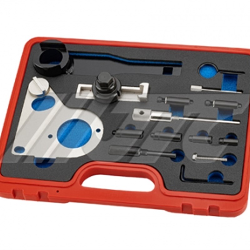 用于日产626雷诺2.0 2.3 1.6DCI发动机正时工具奔驰OM626