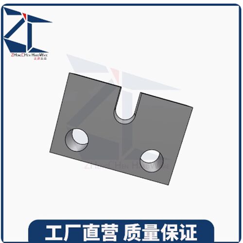AJSCM3/4/5/6/8/10/12/16-15-20-25-30-40调整螺栓用固定块 正辰
