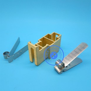 D374N直流电机铜碳刷架 双格10*32 12.5*32 16*32 20*32 Z4-600KW