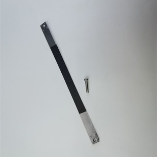 48R 1M固定气缸FCB40 125 P系列旋出入磁簧开关用绑带ALFA