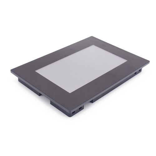 Nextion NX8048K070_011R增强电阻屏带外壳7寸人机交互HMI英文版