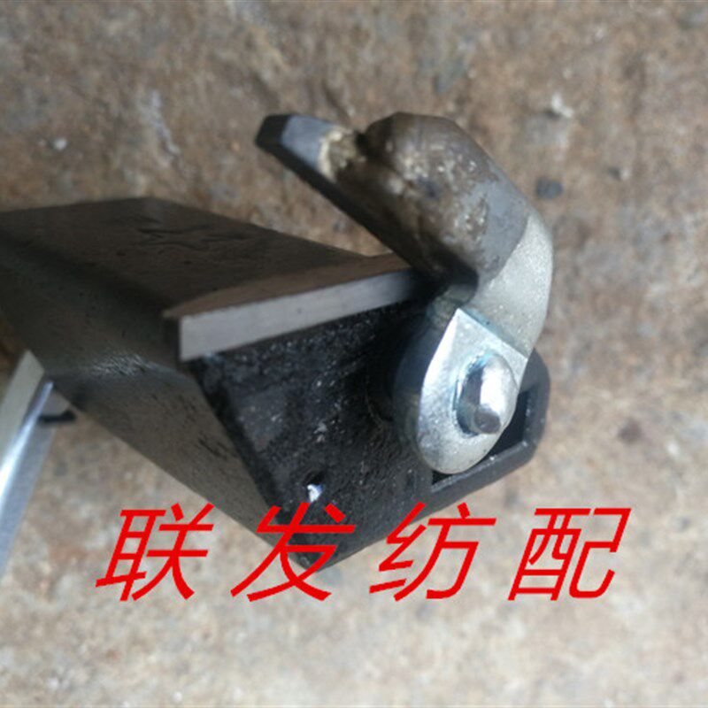 纺机配件 加长废边剪刀 玻纤机废边线 大开口剪刀 小剑杆机织机