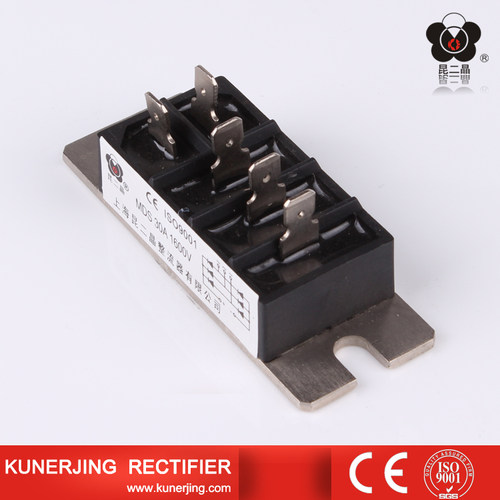 零利润大降价质保一年三相整流模块 MDS 30A 1600V 桥式整流器