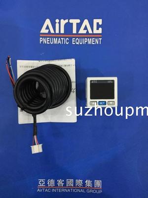 原装亚德客AIRTAC数显压力表 X-DSW01M  X-DSW01N停产,联系客服