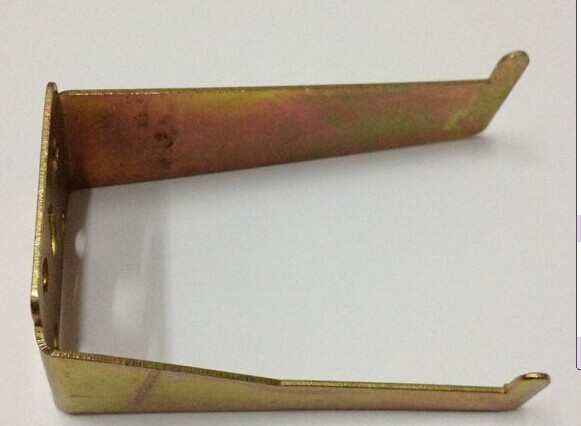 灭火器挂架1KG 2kg 3kg 灭火器支架 灭火器架挂钩灭火器固定2公斤