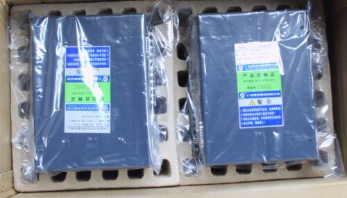 原厂广数三相混合式步进电机驱动单元 DY3F 原厂产品