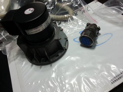 沈阳数控车床主轴编码器LMA-200BM-C05D LMA-250BM-C05