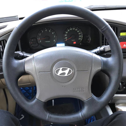 现代伊兰特途胜索纳塔方向盘套