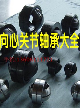 速发向G关节轴承心 260E280 00 20 40  80ES