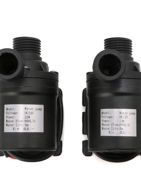 速发2021  820L/H 5m  120 V4V S Brushle Mor