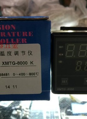 速发KEYAG科洋XMTG-8000 XMTG-B8 81 B8081 B18814K 智能温度调节