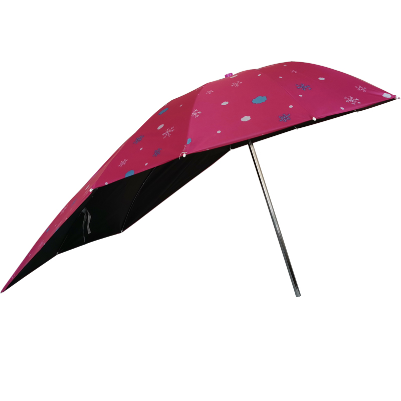 速发电动车遮伞踏板摩托自行单车三轮车车雨棚遮篷电动蓬防晒伞新