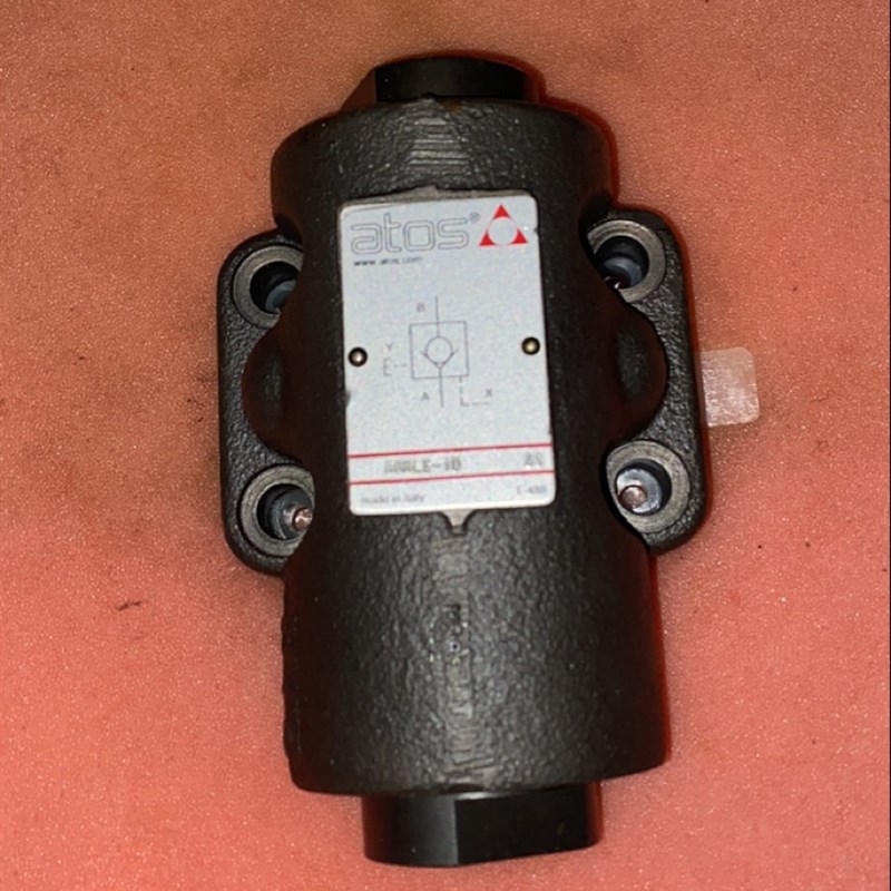 速发as AGRLE-10 41 T-488  液控单向阀现货议价