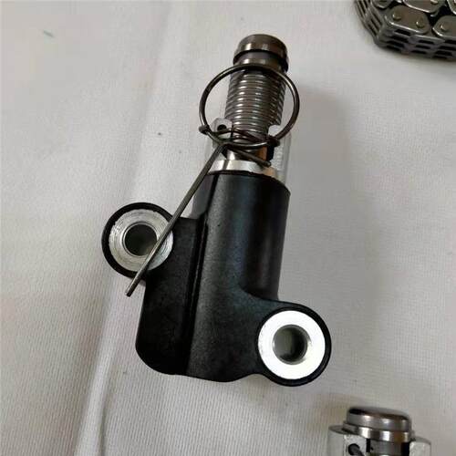现货KS-05 M13A M15A M16A 正时E涨紧器 时规链景 12831-69G00