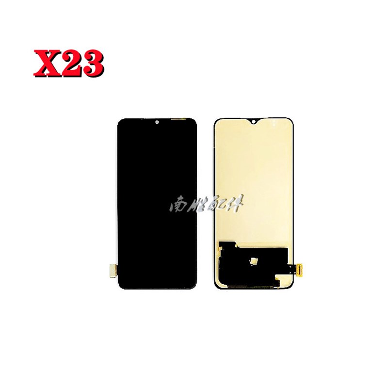 速发2用于VIVO X适1 X21i X21S X2 触彩版 OO液晶显示幻摸屏幕总