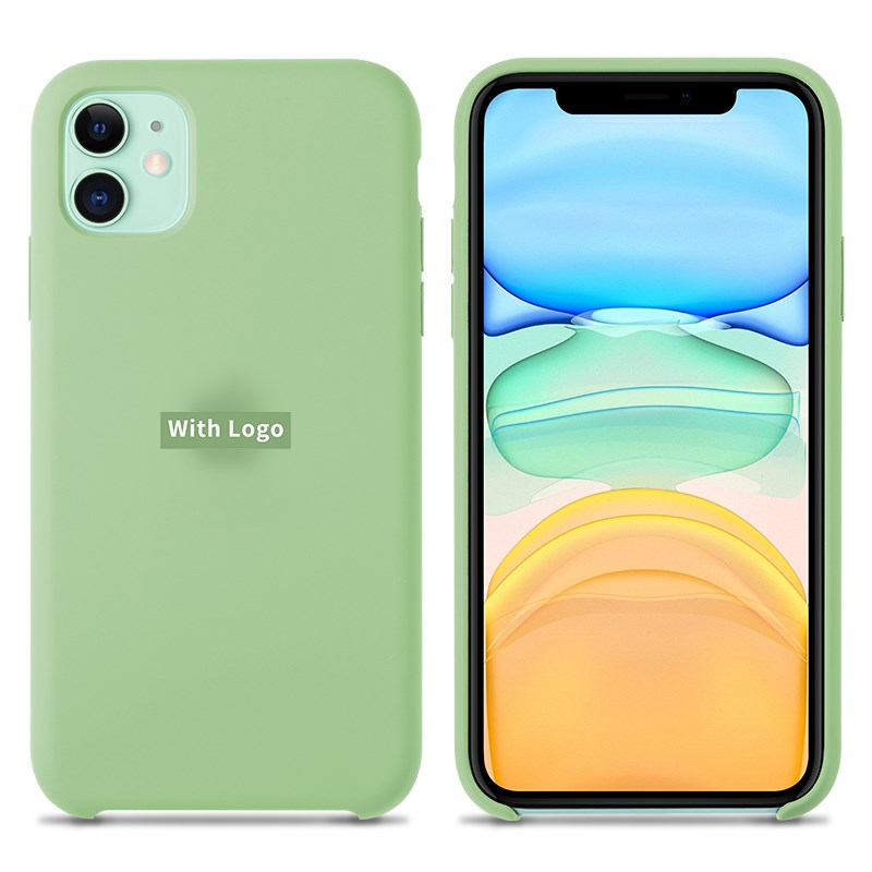 速发With LOGOiO f  Sil Casef iph 7 8 6S 6  11 Pr