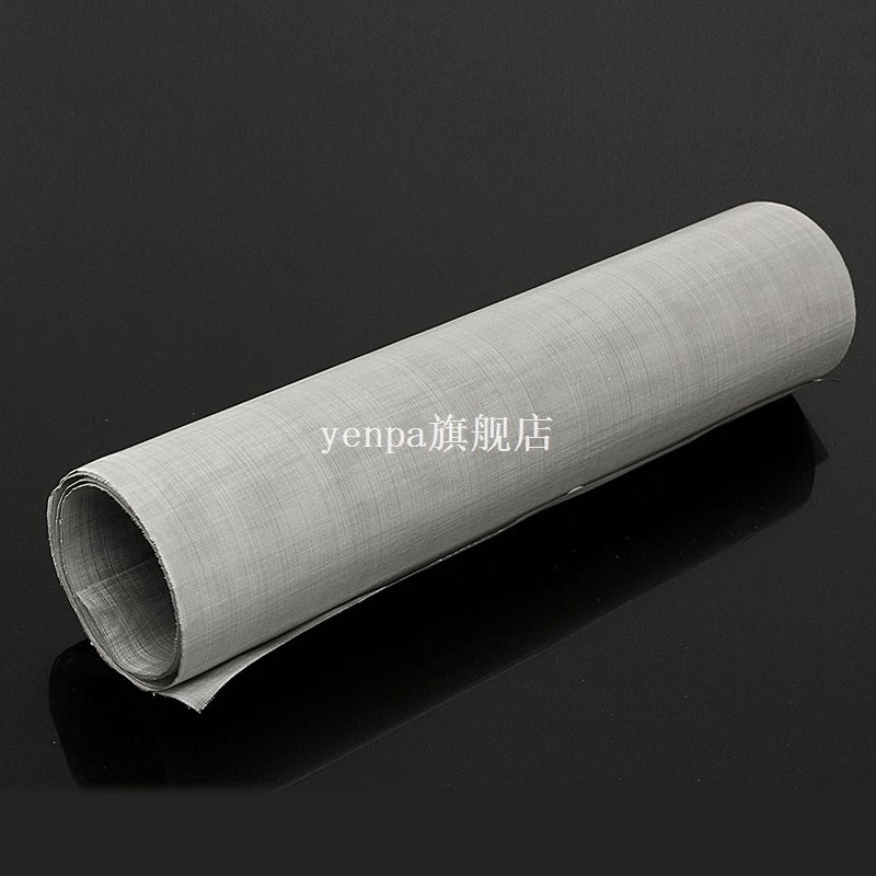速发1pc 100 sh Wove Wire Filter Stle Steel Wove Wire Sh