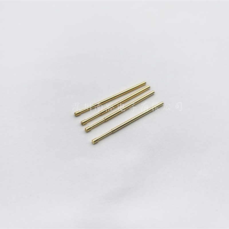 速发华荣 PH00-12 H H4 H5 H6 1P5mm九爪梅花头测试针 .弹簧探针