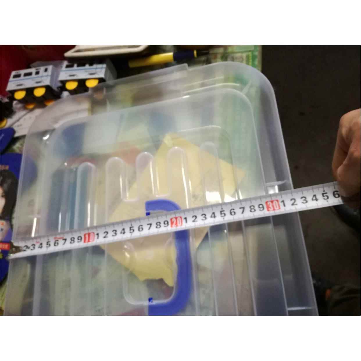 现货我想买收纳箱盖子单卖单盖塑料配件单个大号周转箱储物箱整理