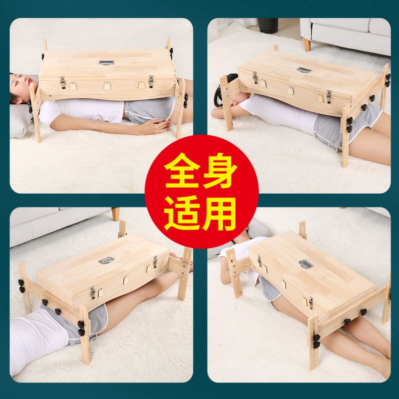 速发多用能艾灸盒家功艾灸盒木身全制通用院专用艾灸仪器家用