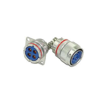 2P6芯XCE4T26K11防水工业电线连接器圆2形航空电接RVF连器