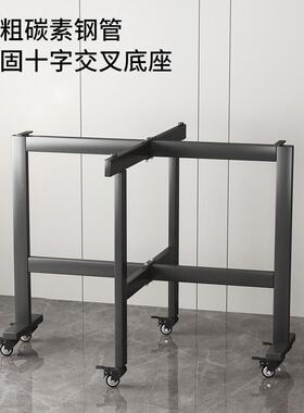 安折叠桌餐桌家用饭桌小户型圆桌多DTH功能免装可移动易简吃子饭
