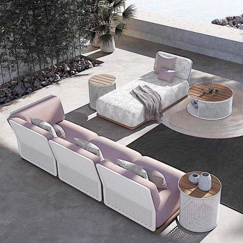 户外外休闲沙发室露天防别样板房民宿酒店65620设计师家墅具沙发,住宅家具,户外沙发,淘宝优惠券,粉丝福利购,淘宝优惠卷