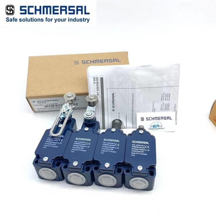 ***施迈赛BWX行程开关Z41M0H336-11z-0限位开关1593-21-2-3-V4-5