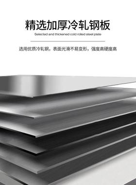 文件柜EHR铁柜办公柜档皮案柜制锁玻璃料矮柜抽屉资通玻储物柜钢