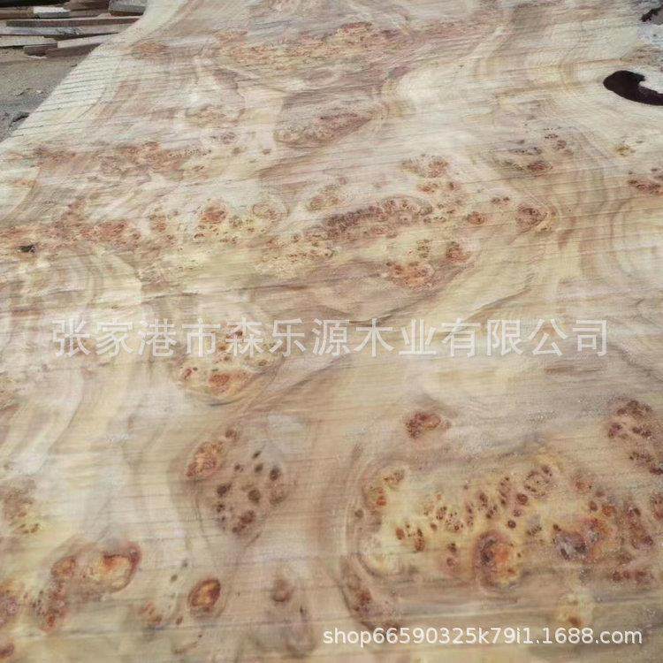 欧JEU洲枫木原木树瘤枫美枫枫木板欧枫树瘤木河欧流桌工艺品等
