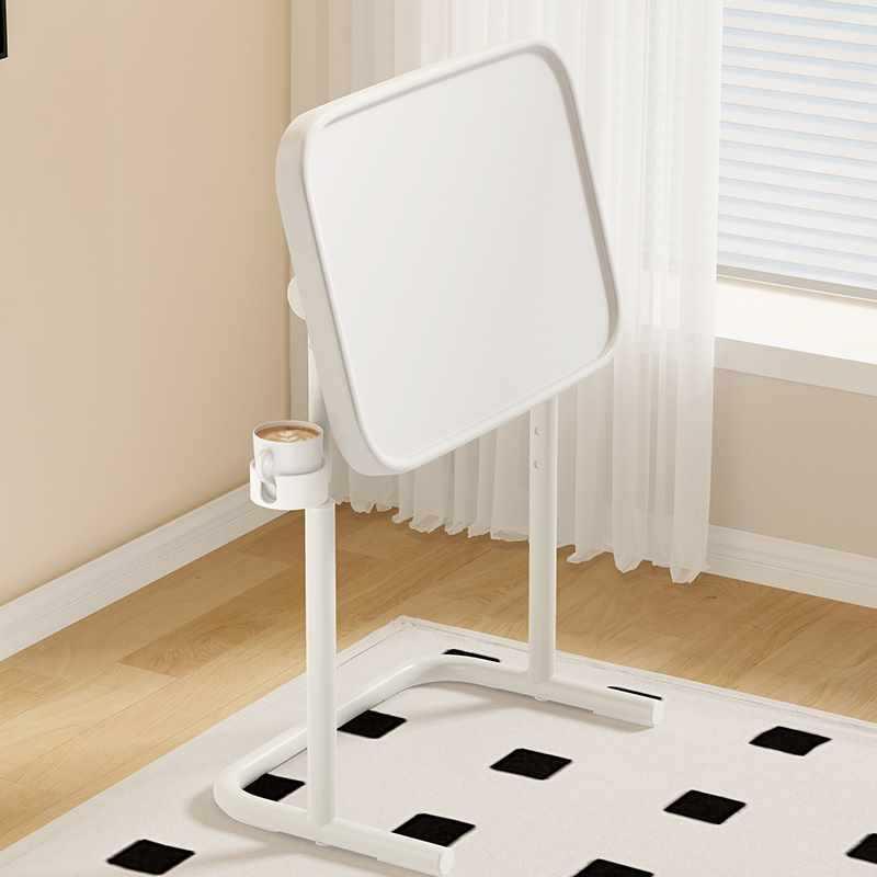 边桌移动升降电脑桌家用边床床头简易沙发VVC几可出租屋可折叠小