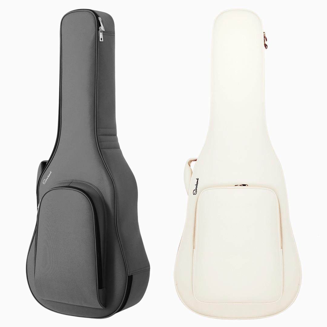 慢手晓源等系列民谣MEA吉他Slo他whand3寸64吉0寸单板初学男生女