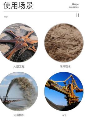 家用220高压自吸喷射泵静音抽水泵扬高程自HVG来V水井抽水水机增