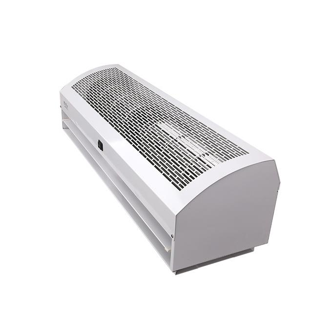 绿岛风大风量贯式风9幕机90.米空气幕冷库用流风帘机FM-15OFG0-1-