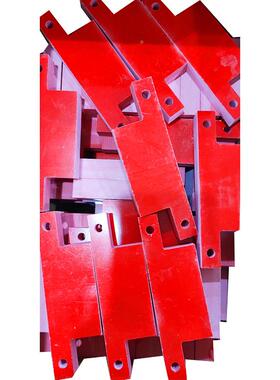 厂G耐家直销PO-3板电弧绝缘板耐高红温板色gpo3板隔热模TWB具板