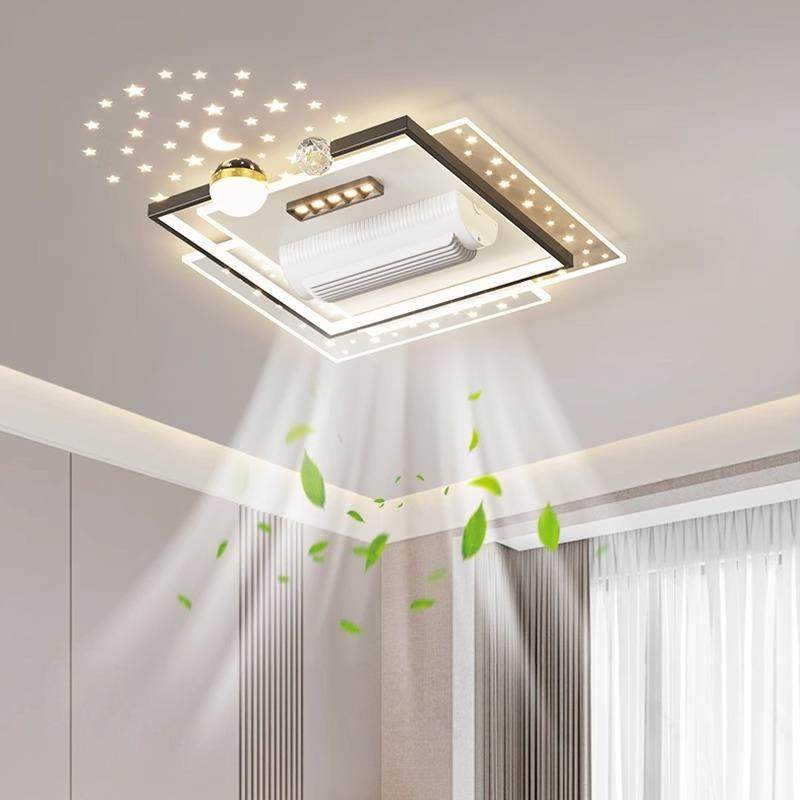 现代无简约叶397风灯大风力静音全光护谱眼客厅餐厅卧室吸顶灯扇,家装灯饰光源,风扇灯,淘宝优惠券,粉丝福利购,淘宝优惠卷