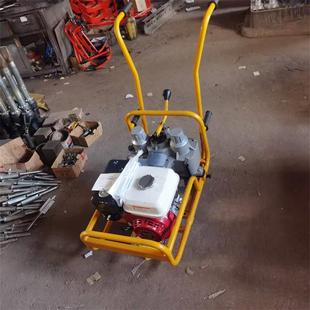 双头用螺栓扳手螺栓紧固 600型铁双头内燃螺栓扳手YHZ路手提式