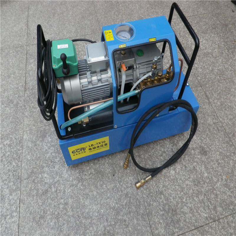 赛达水LB-7高X10硫化机电OWT动水压泵冷却压柱尔塞泵
