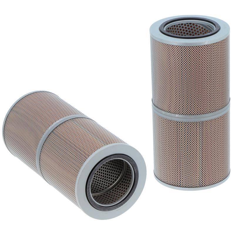 厂家直销替代弗列加空气滤芯AF55014        AF5501400JF