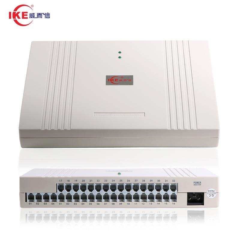 产地货源威信4换外线32分机机而电话交换二次来显宾馆MGM程控交机