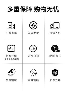 上下铺双层床NZB双带栏高人低床儿童午休床护小学生托儿所铁架床